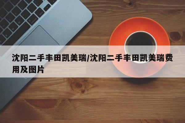 沈阳二手丰田凯美瑞/沈阳二手丰田凯美瑞费用及图片